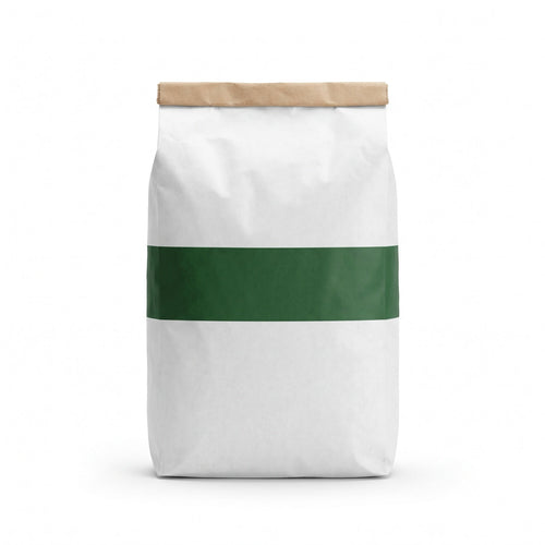 20 kg bag of organic grade AA stone-ground matcha